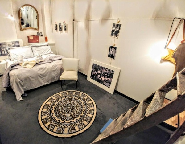 B&B Next Stop image 14