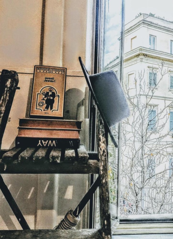 B&B Next Stop image 16