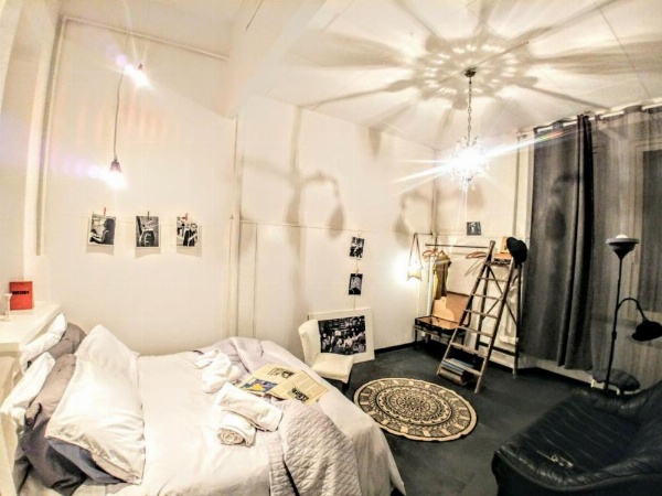 B&B Next Stop image 18