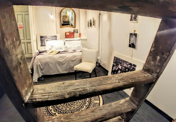 B&B Next Stop image 6